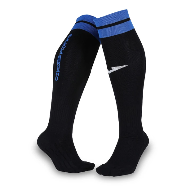 Socken Atalanta BC Heimtrikot 2022-2023